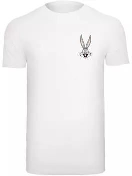 Футболка F4Nt4Stic, белый