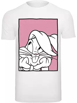 Футболка F4Nt4Stic, белый