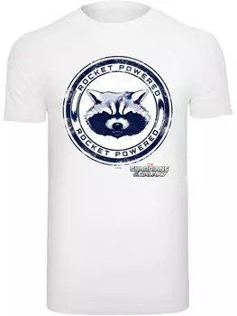 Футболка F4Nt4Stic, белый