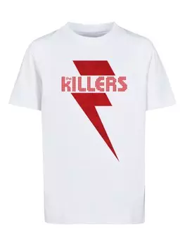 Футболка F4Nt4Stic, белый