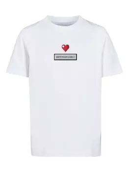 Футболка F4Nt4Stic, белый