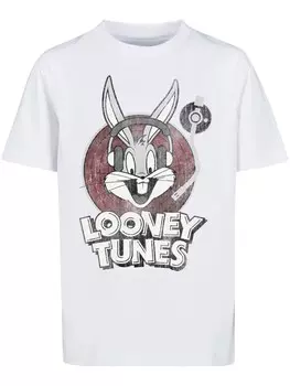 Футболка F4Nt4Stic, белый