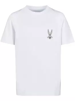 Футболка F4Nt4Stic, белый