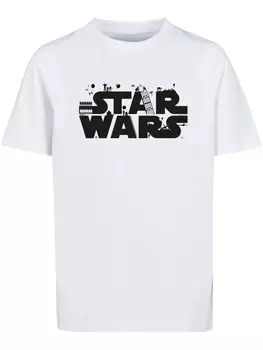 Футболка F4Nt4Stic, белый