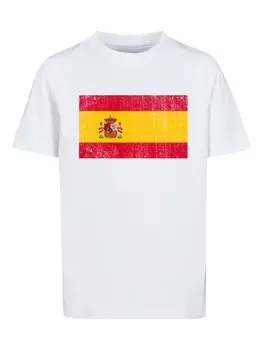 Футболка F4Nt4Stic, белый