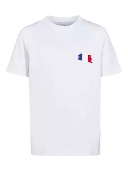 Футболка F4NT4STIC, белый