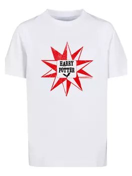 Футболка F4NT4STIC, белый