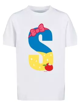 Футболка F4NT4STIC, белый