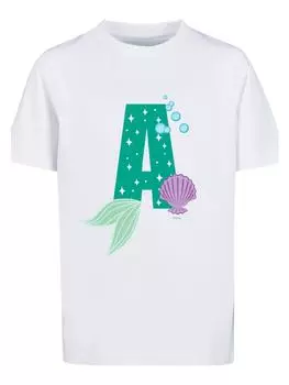 Футболка F4NT4STIC, белый