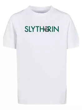Футболка F4NT4STIC, белый