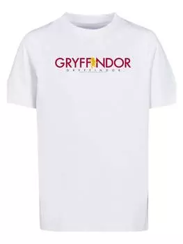Футболка F4NT4STIC, белый