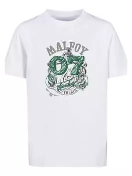 Футболка F4NT4STIC, белый