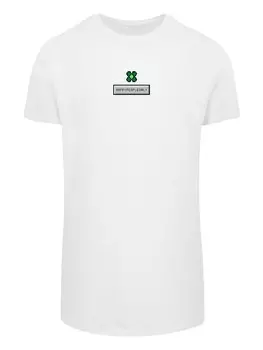 Футболка F4Nt4Stic, белый