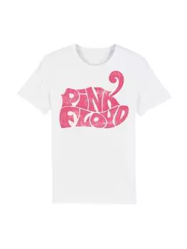 Футболка F4NT4STIC, белый