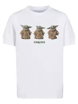Футболка F4NT4STIC, белый