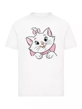 Футболка F4NT4STIC, белый