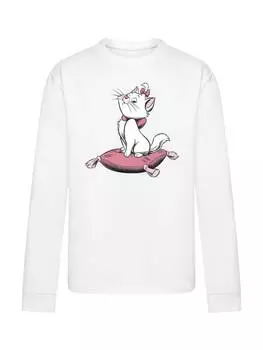 Футболка F4NT4STIC, белый