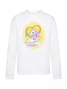 Футболка F4NT4STIC, белый