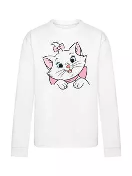 Футболка F4NT4STIC, белый