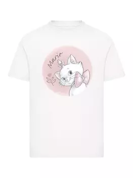 Футболка F4NT4STIC, белый