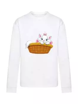 Футболка F4NT4STIC, белый