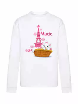 Футболка F4NT4STIC, белый