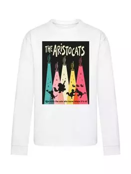 Футболка F4NT4STIC, белый