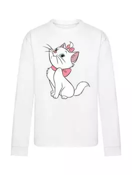 Футболка F4NT4STIC, белый