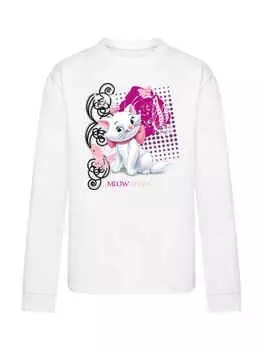 Футболка F4NT4STIC, белый