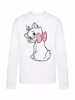 Футболка F4NT4STIC, белый