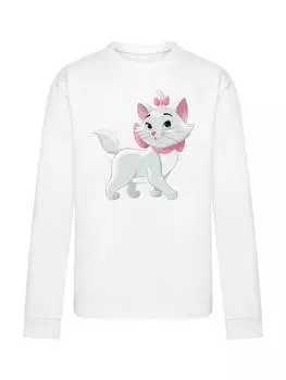 Футболка F4NT4STIC, белый