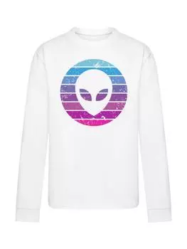 Футболка F4NT4STIC, белый