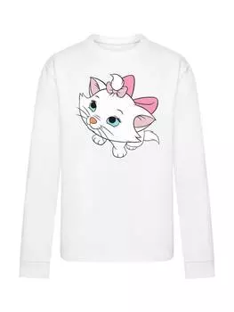 Футболка F4NT4STIC, белый