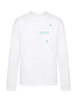 Футболка F4NT4STIC, белый