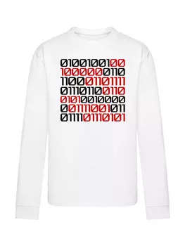 Футболка F4NT4STIC, белый