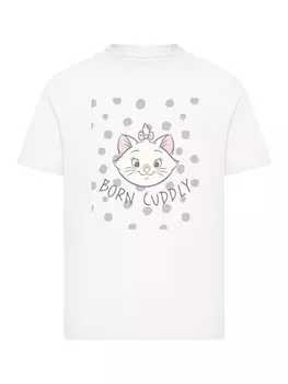 Футболка F4NT4STIC, белый