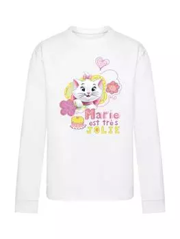 Футболка F4NT4STIC, белый