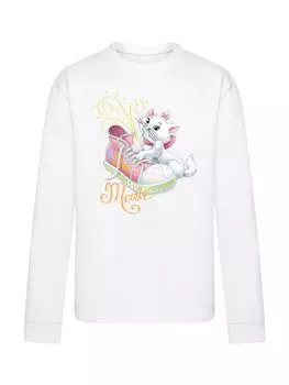 Футболка F4NT4STIC, белый