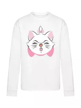 Футболка F4NT4STIC, белый