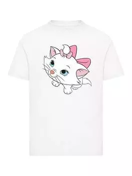 Футболка F4NT4STIC, белый