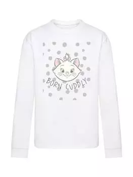 Футболка F4NT4STIC, белый