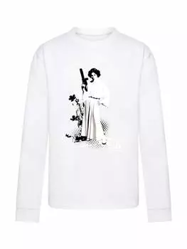 Футболка F4NT4STIC, белый