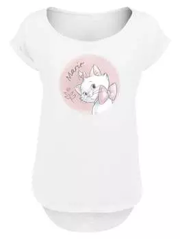 Футболка F4NT4STIC, белый