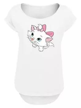 Футболка F4NT4STIC, белый