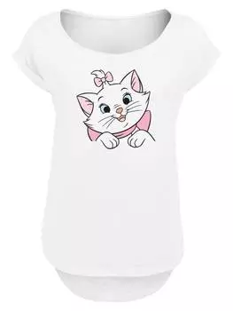 Футболка F4NT4STIC, белый