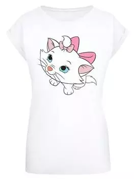 Футболка F4NT4STIC, белый