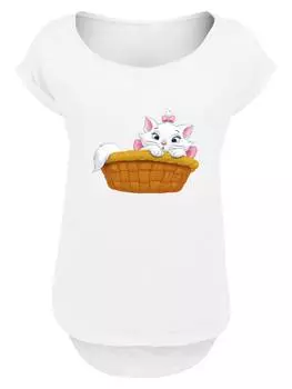 Футболка F4NT4STIC, белый