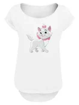 Футболка F4NT4STIC, белый