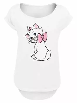 Футболка F4NT4STIC, белый