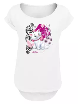 Футболка F4NT4STIC, белый